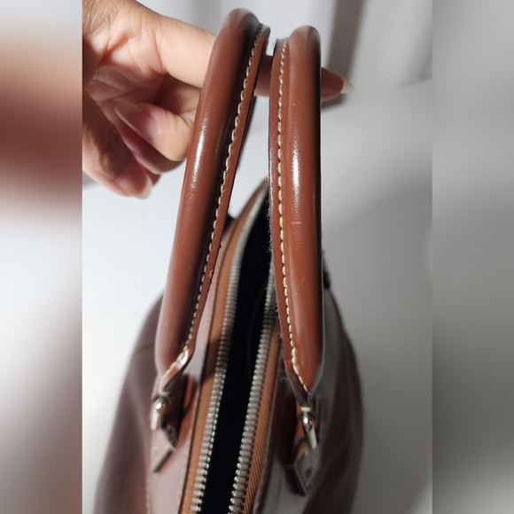 Louis Vuitton Suhali Lockit pm. No key for the lock. - Picture 15 of 15